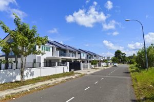 IJM UPV (Sandakan) 18 units Terrace