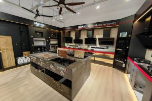 Home Appliances