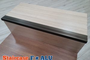 F # Aluminium