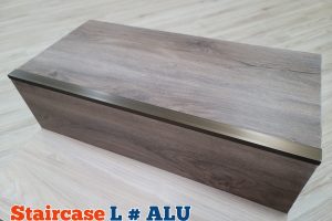 L # Aluminium