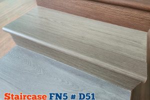 STAIR SPC FN5-D51