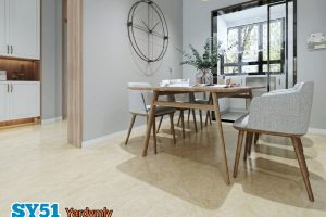 SY51 Room Scene