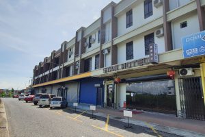 Star Hotel (Tawau)