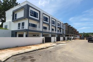 Taman Residen 88 P3 (Tawau) 17 units Terrace