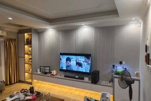 Wall Panel