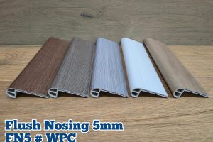 Flush Nosing 5mm