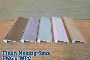 Flush Nosing 6mm