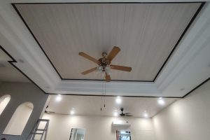 Ceiling Panel
