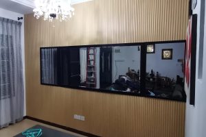 Wall Panel