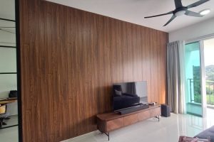 Wall Panel