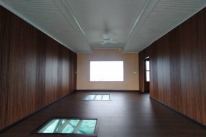 Wall Panel