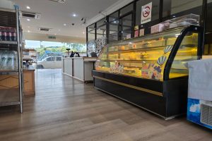 Food & Beverages