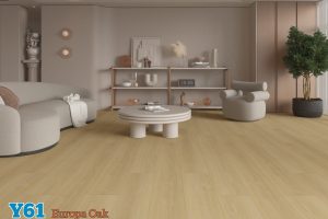 Y61 # Room Scene