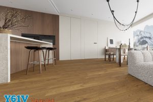 Y61V Room Scene